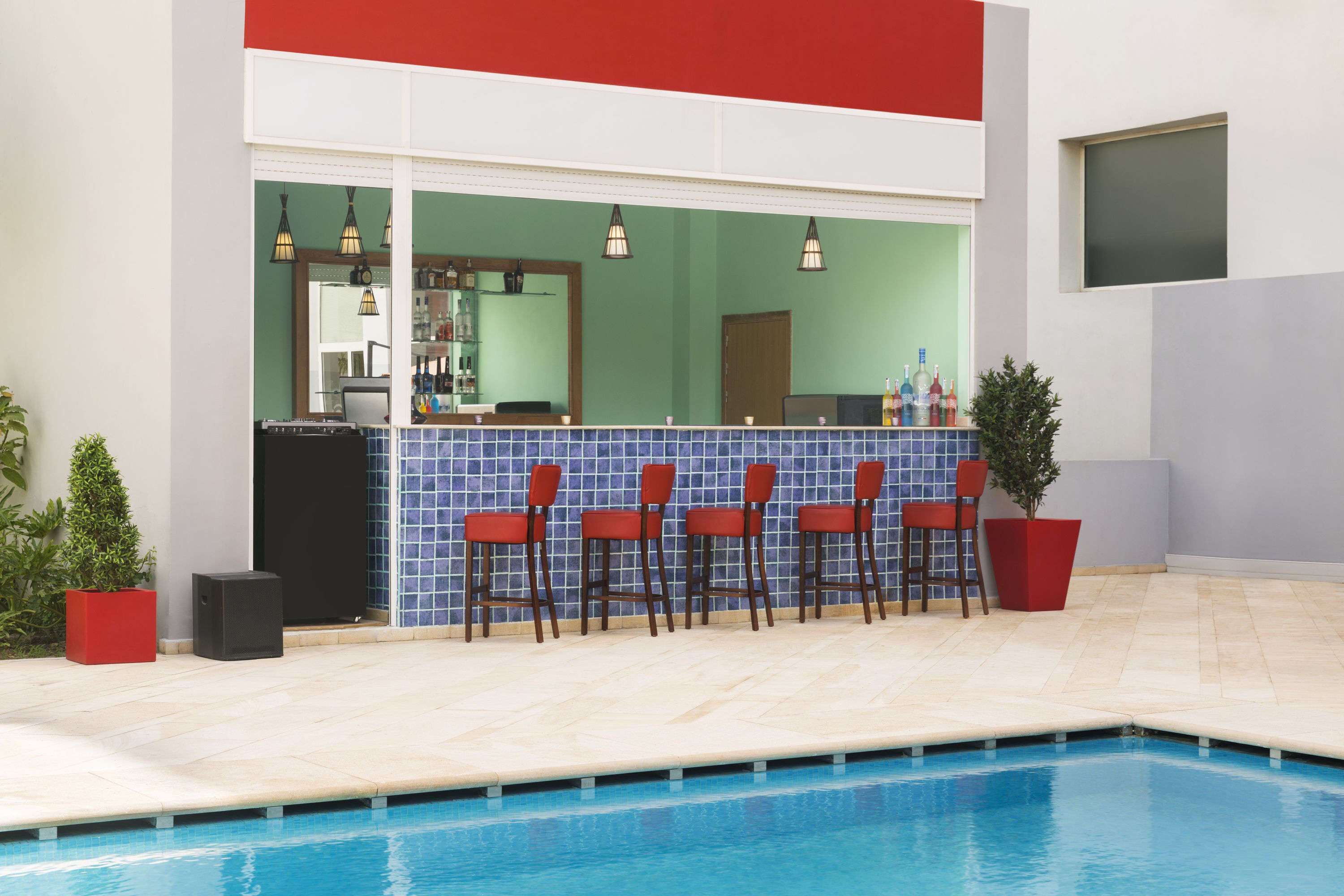 Foto - Ramada Encore By Wyndham Tangier