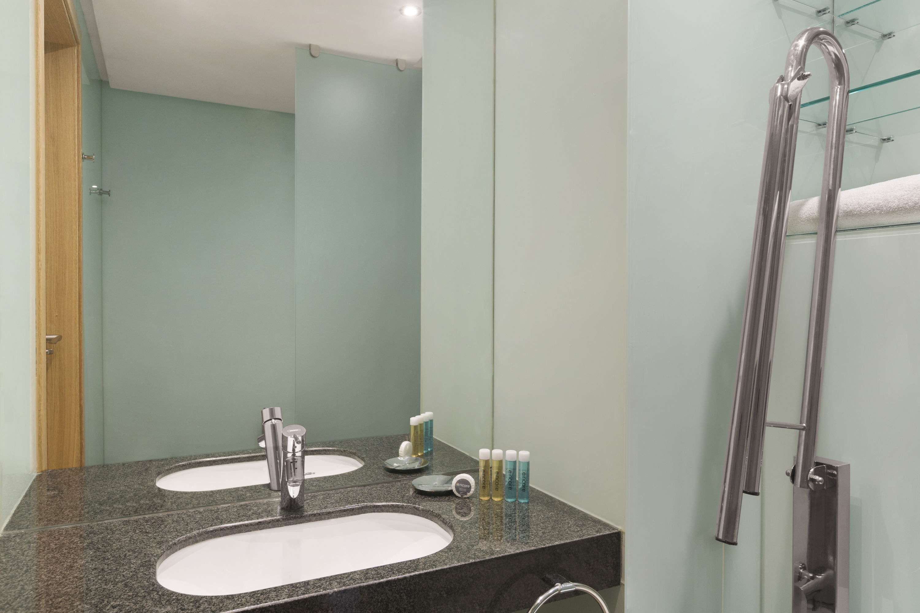 Foto - Ramada Encore By Wyndham Tangier