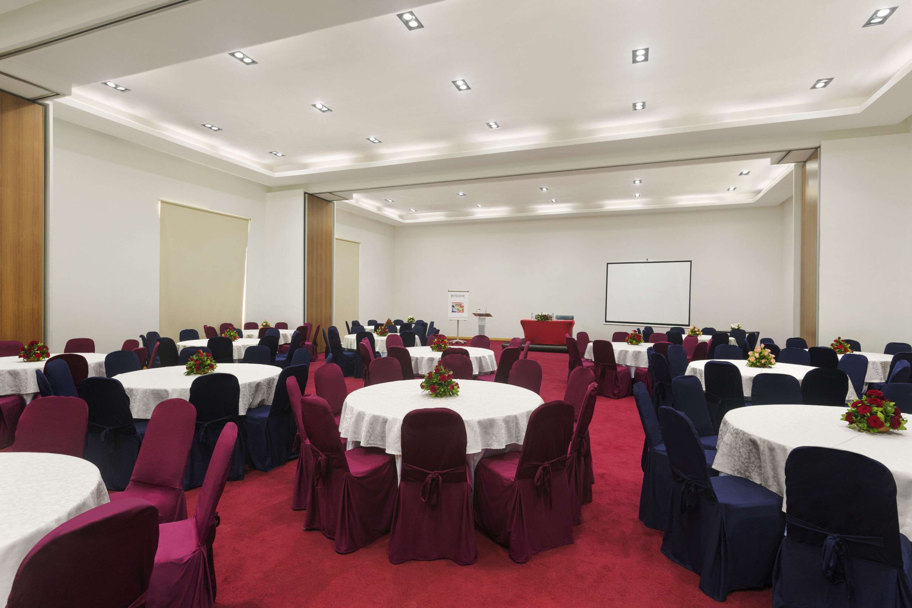 Foto - Ramada Encore By Wyndham Tangier