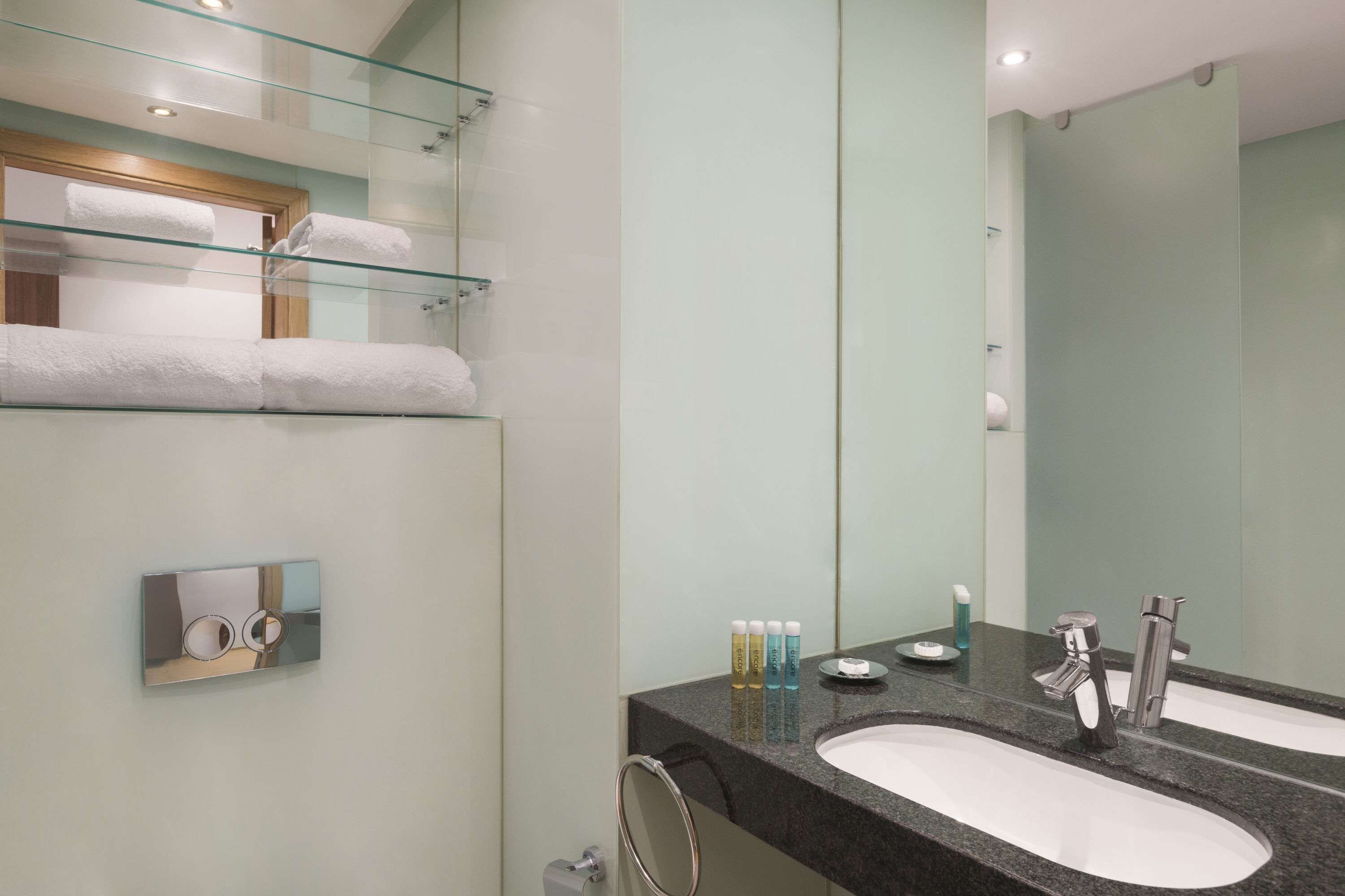 Foto - Ramada Encore By Wyndham Tangier