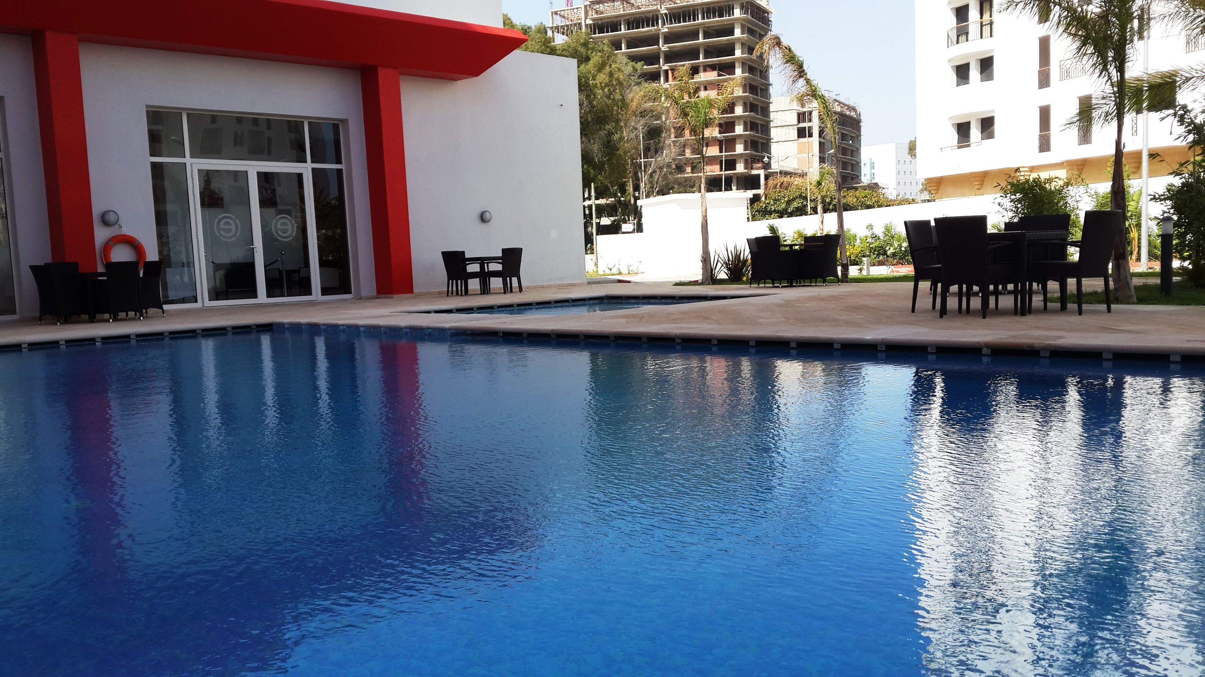 Foto - Ramada Encore By Wyndham Tangier