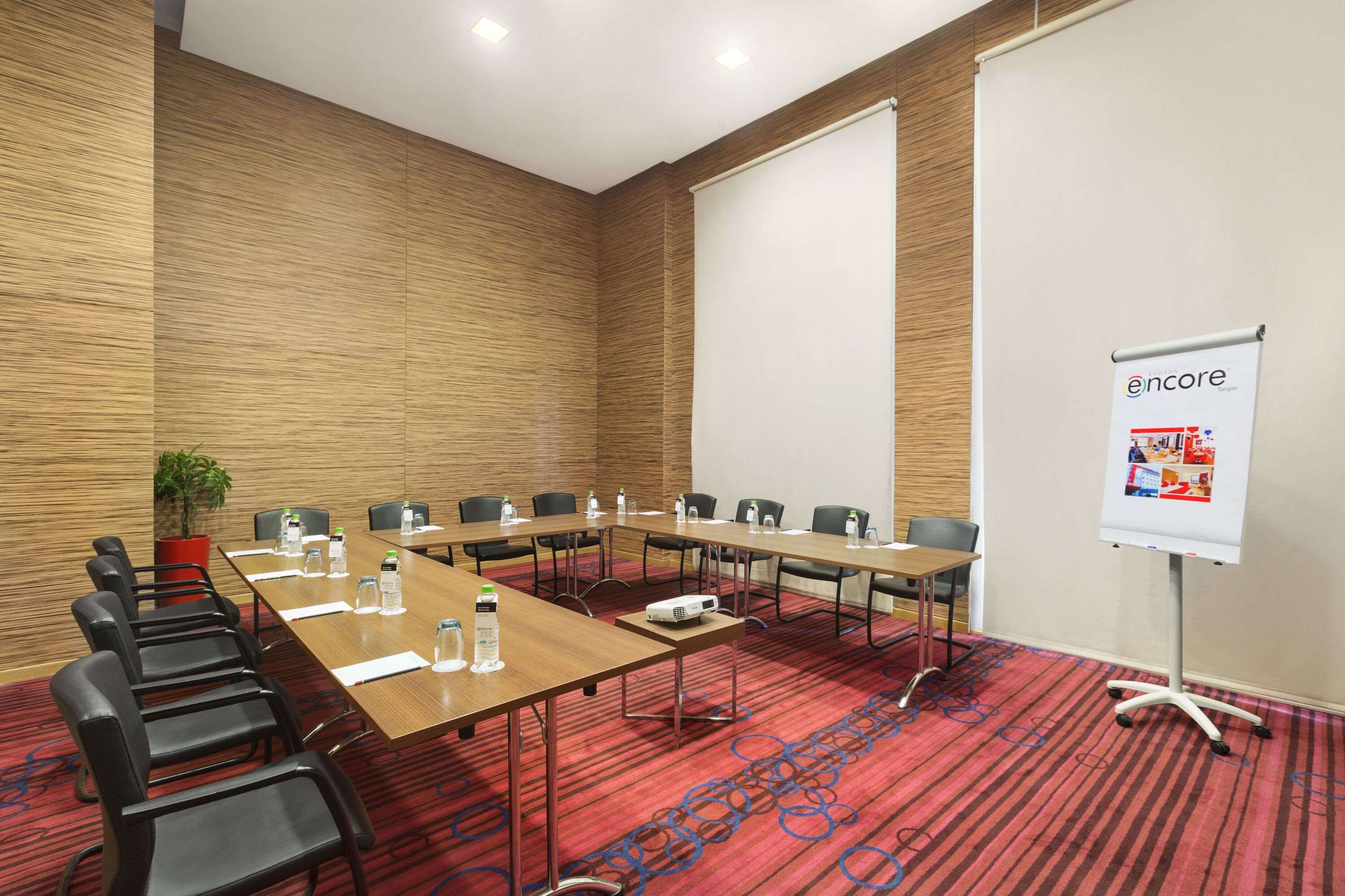 Foto - Ramada Encore By Wyndham Tangier