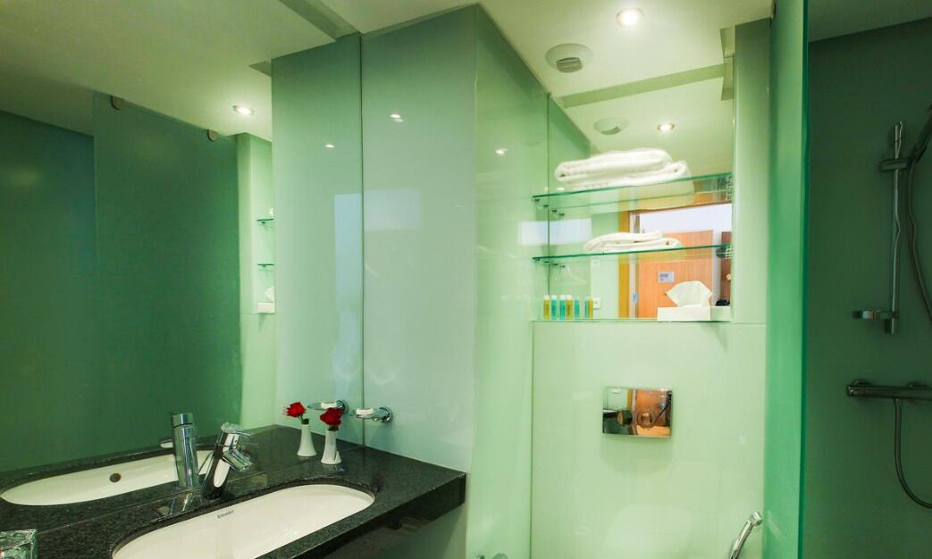 Foto - Ramada Encore By Wyndham Tangier