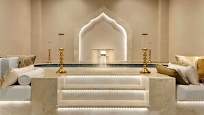 Body treatments, facials - Bigthermal Spa Resort (Kirsehir)