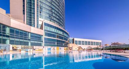 Bigthermal Spa Resort