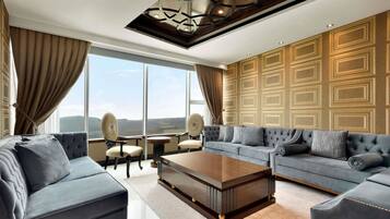 Télévision LED de 32 pouces avec chaßnes par satellite, télévision