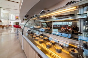 Bar (på overnattingsstedet)