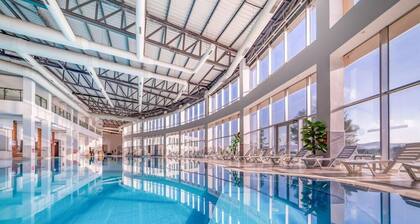 Bigthermal Spa Resort