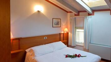 Apartment, 1 Bedroom (for four people)