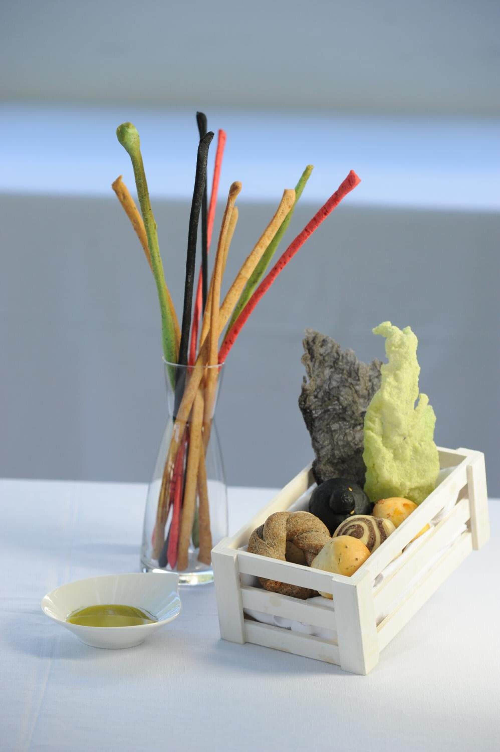 dinner served, mediterranean cuisine, pool views