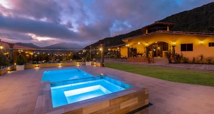 Los Establos Boutique Resort- All Inclusive