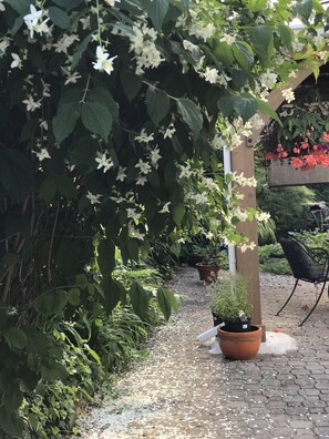 Exterior - Bedham Hall Bed & Breakfast (Niagara Falls)