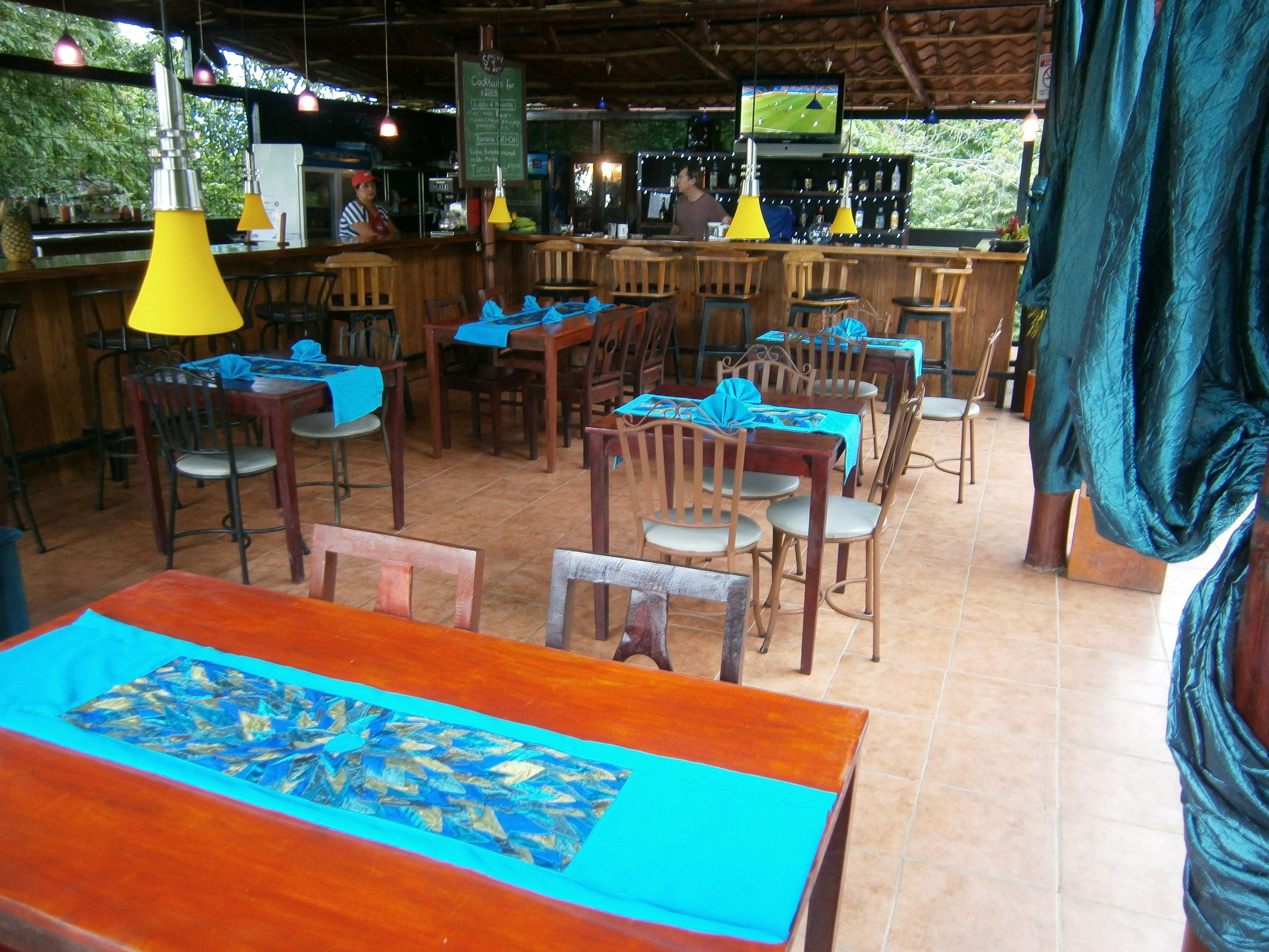 Foto - Hotel La Colina