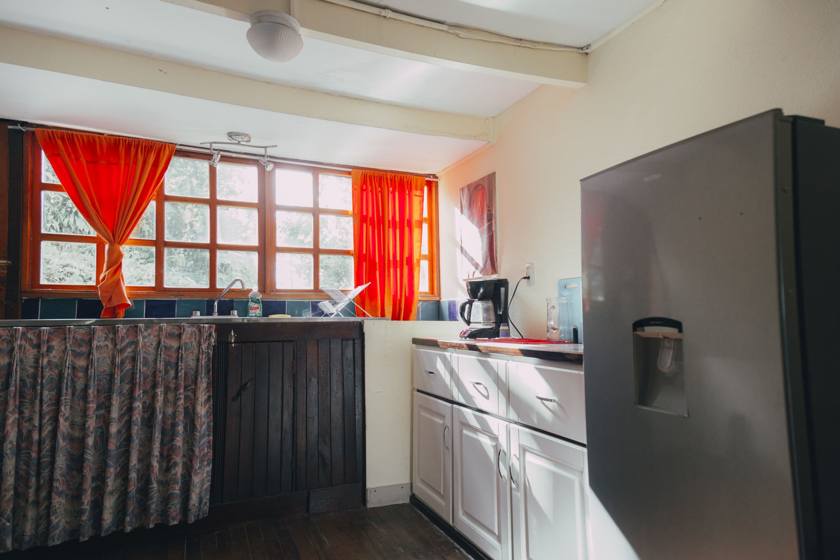 Foto - Hotel La Colina