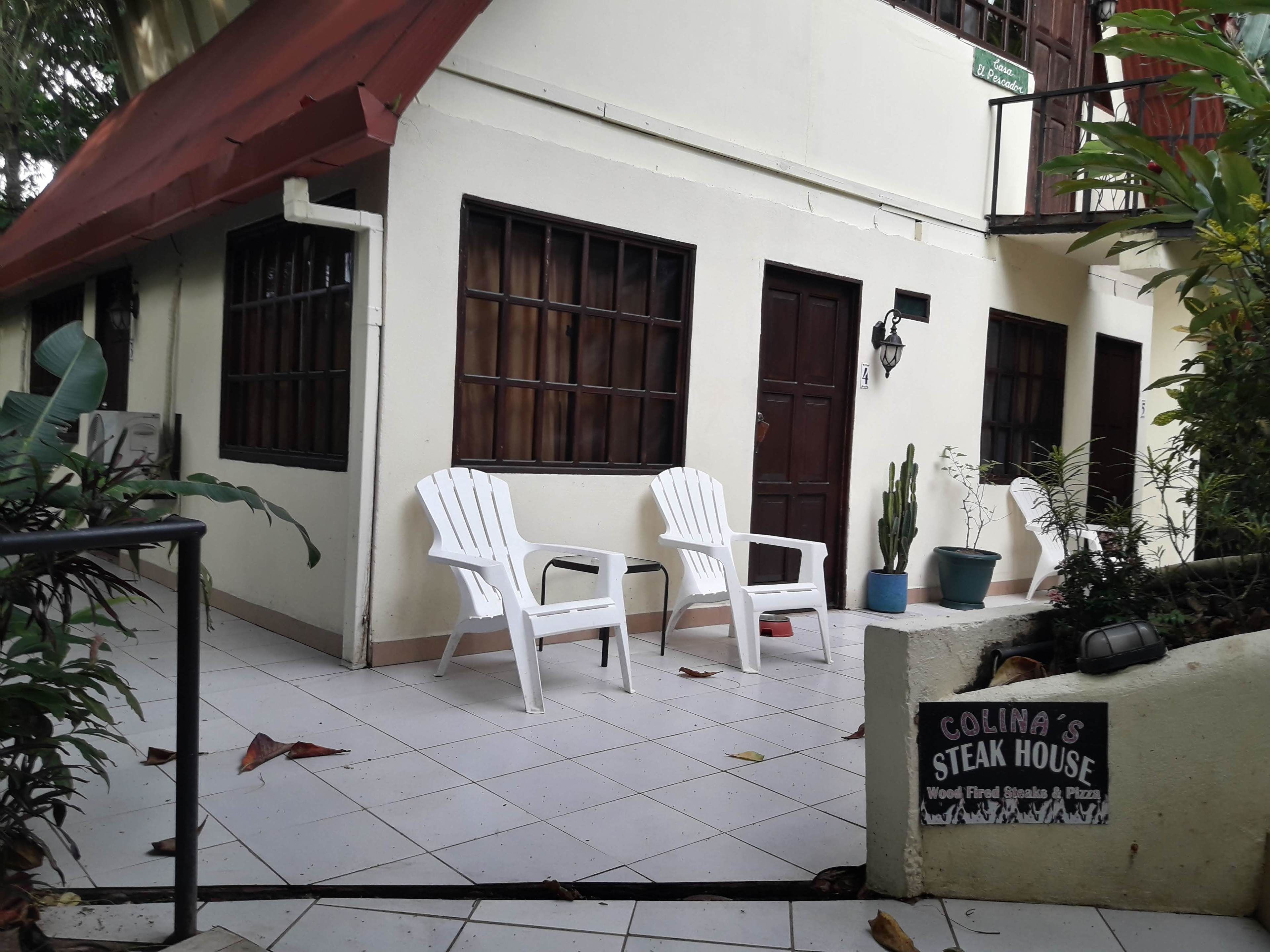 Foto - Hotel La Colina