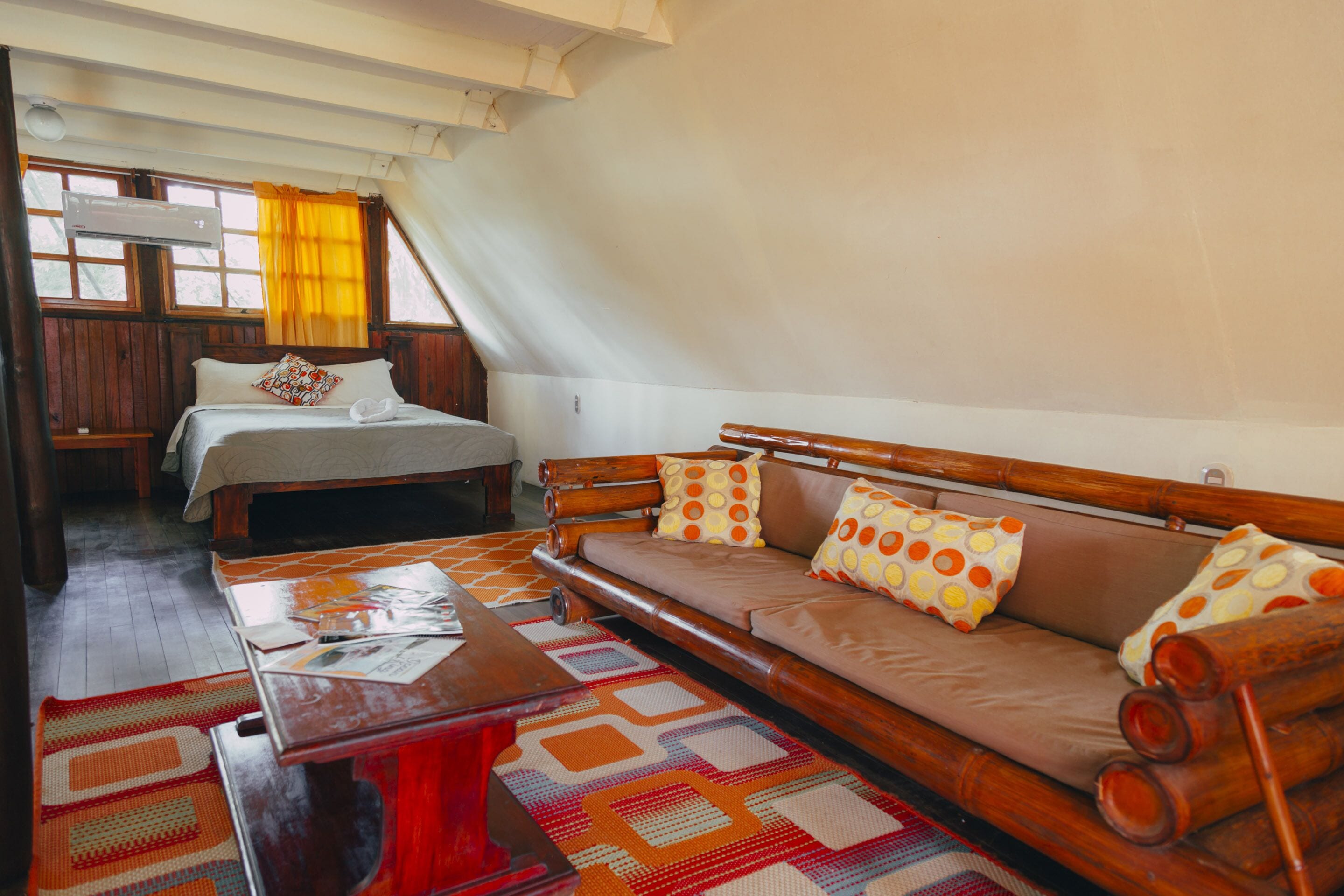 Foto - Hotel La Colina