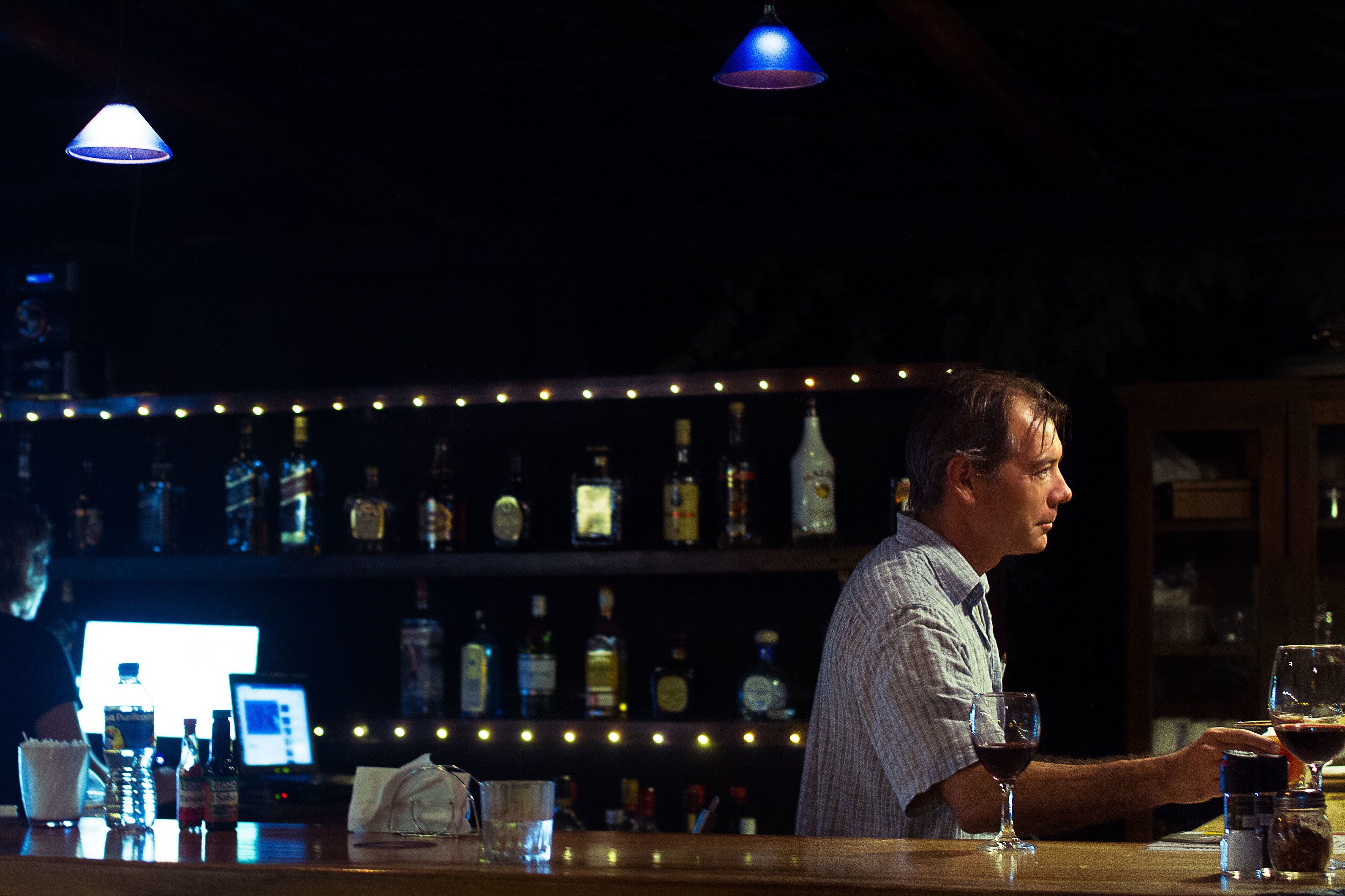 Foto - Hotel La Colina