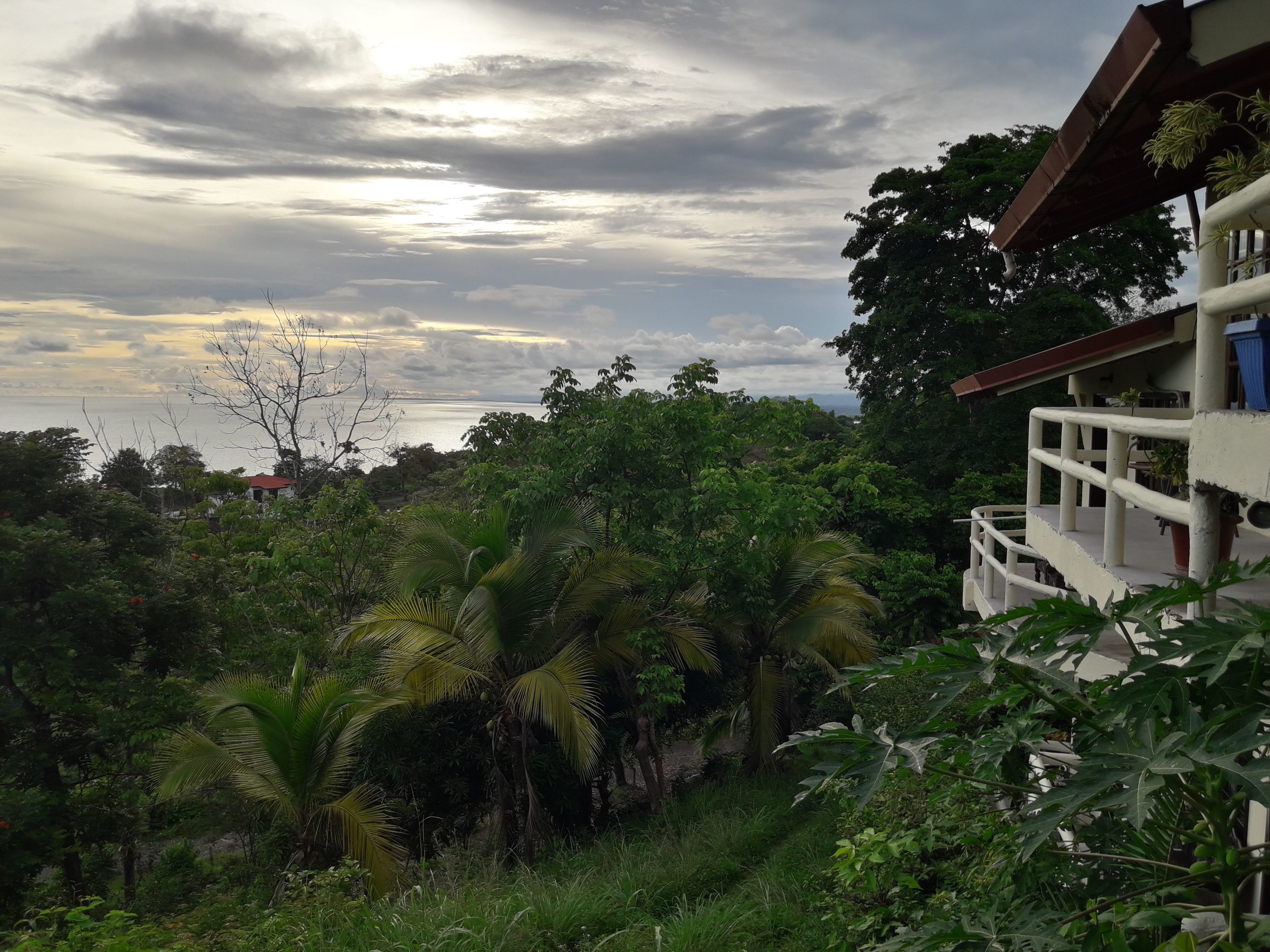 Foto - Hotel La Colina