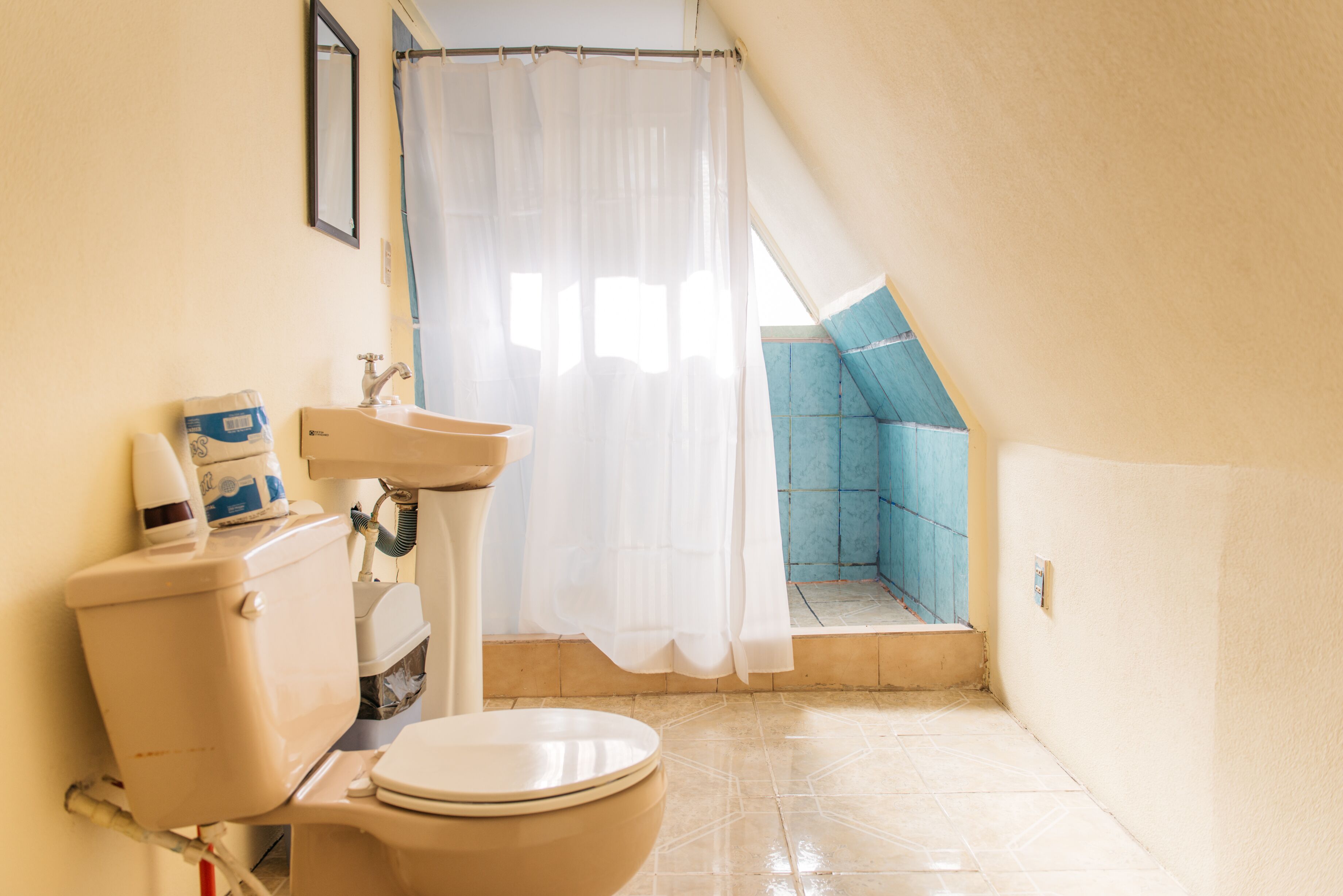 Foto - Hotel La Colina