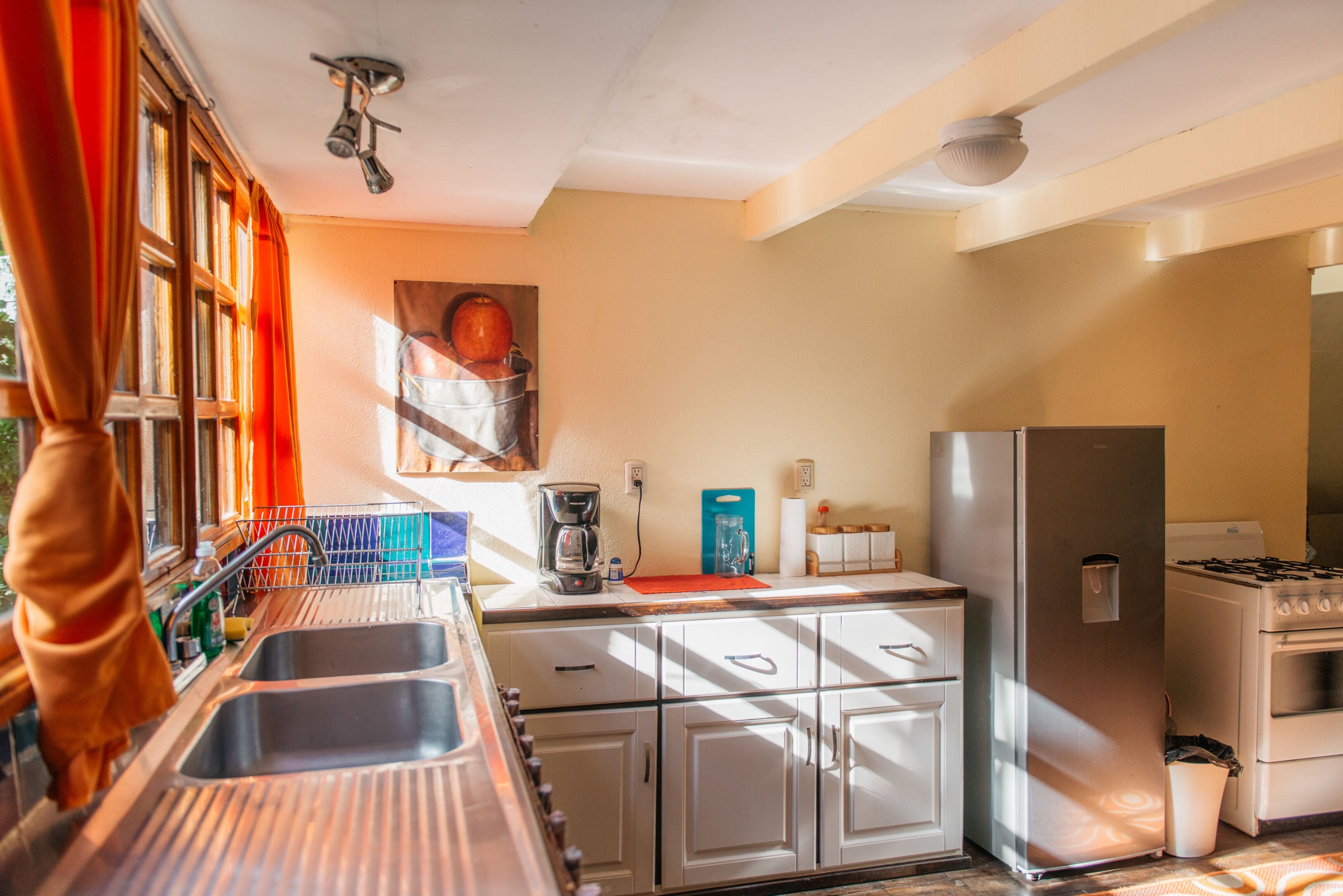 Foto - Hotel La Colina