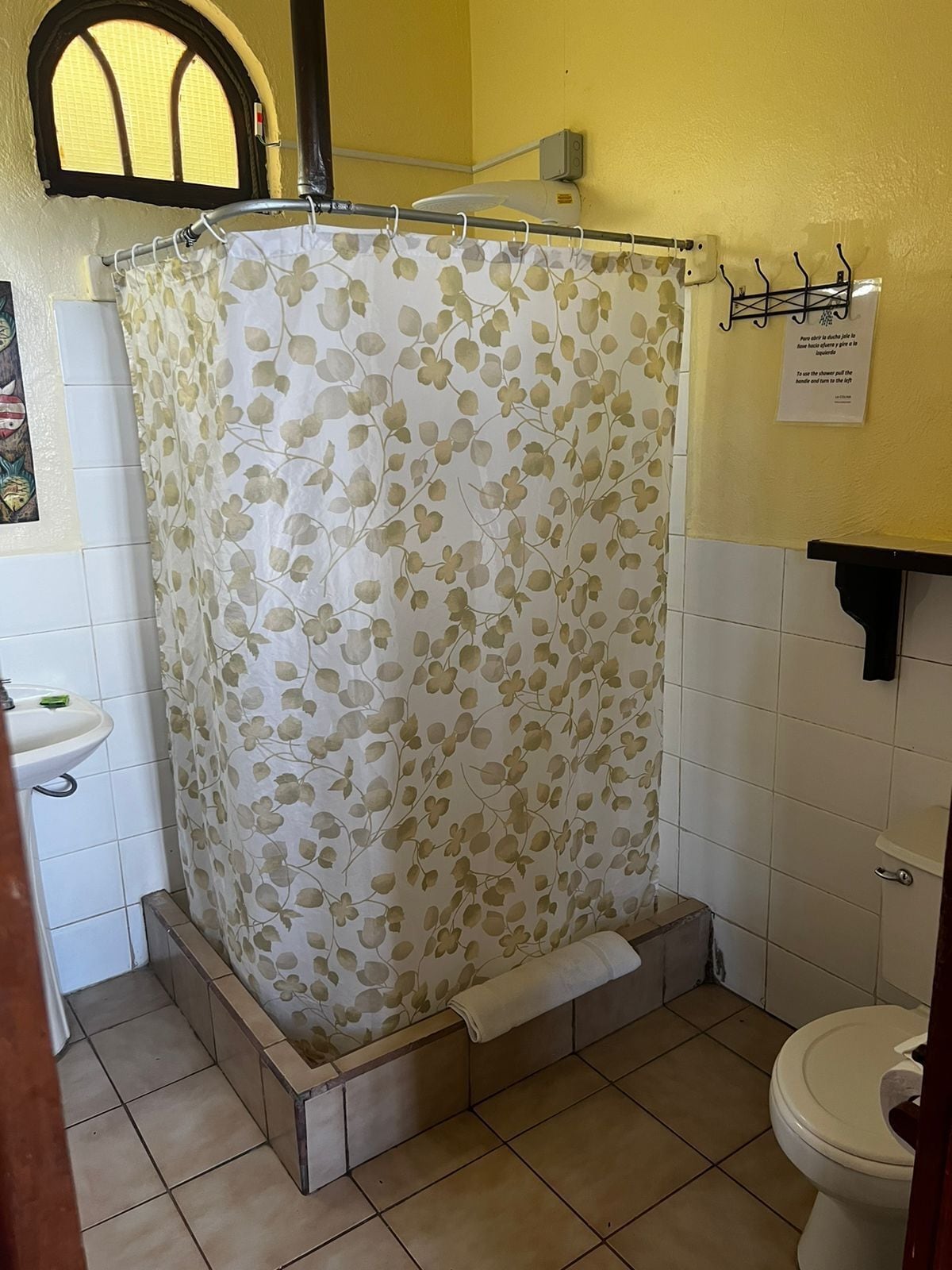 Foto - Hotel La Colina