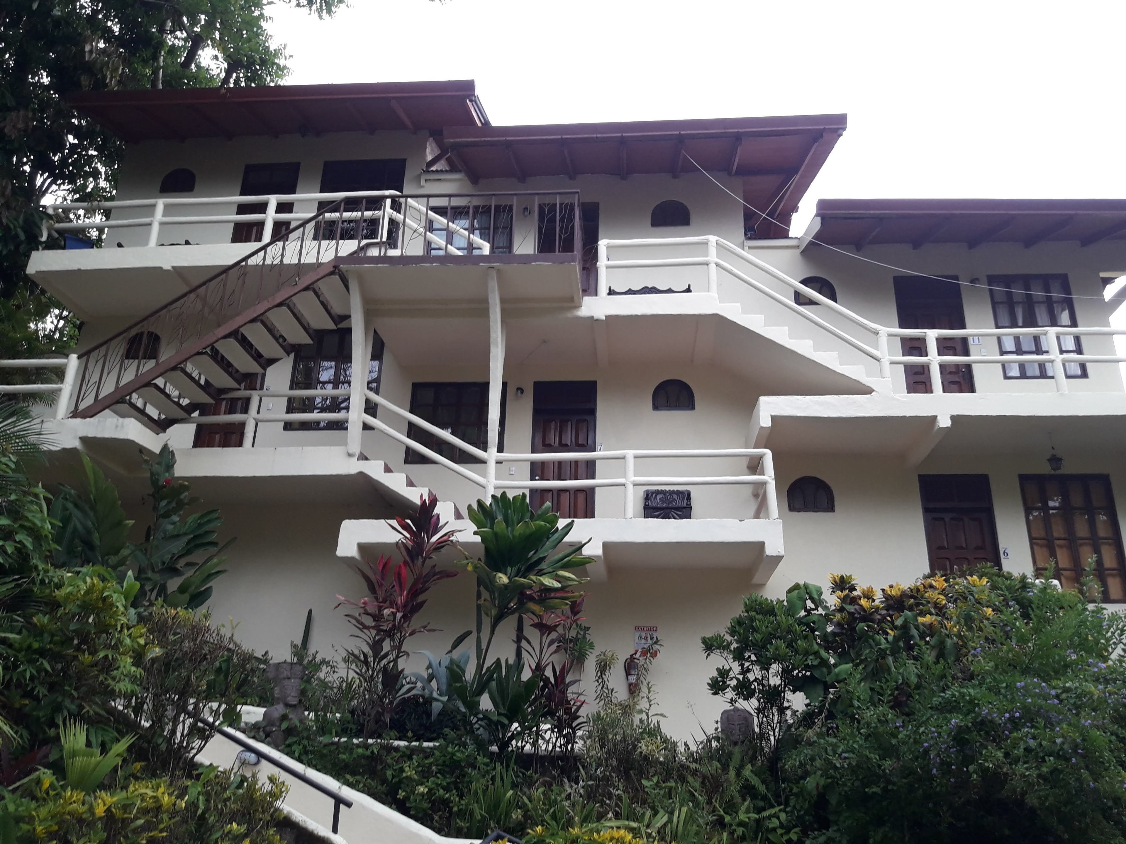 Foto - Hotel La Colina