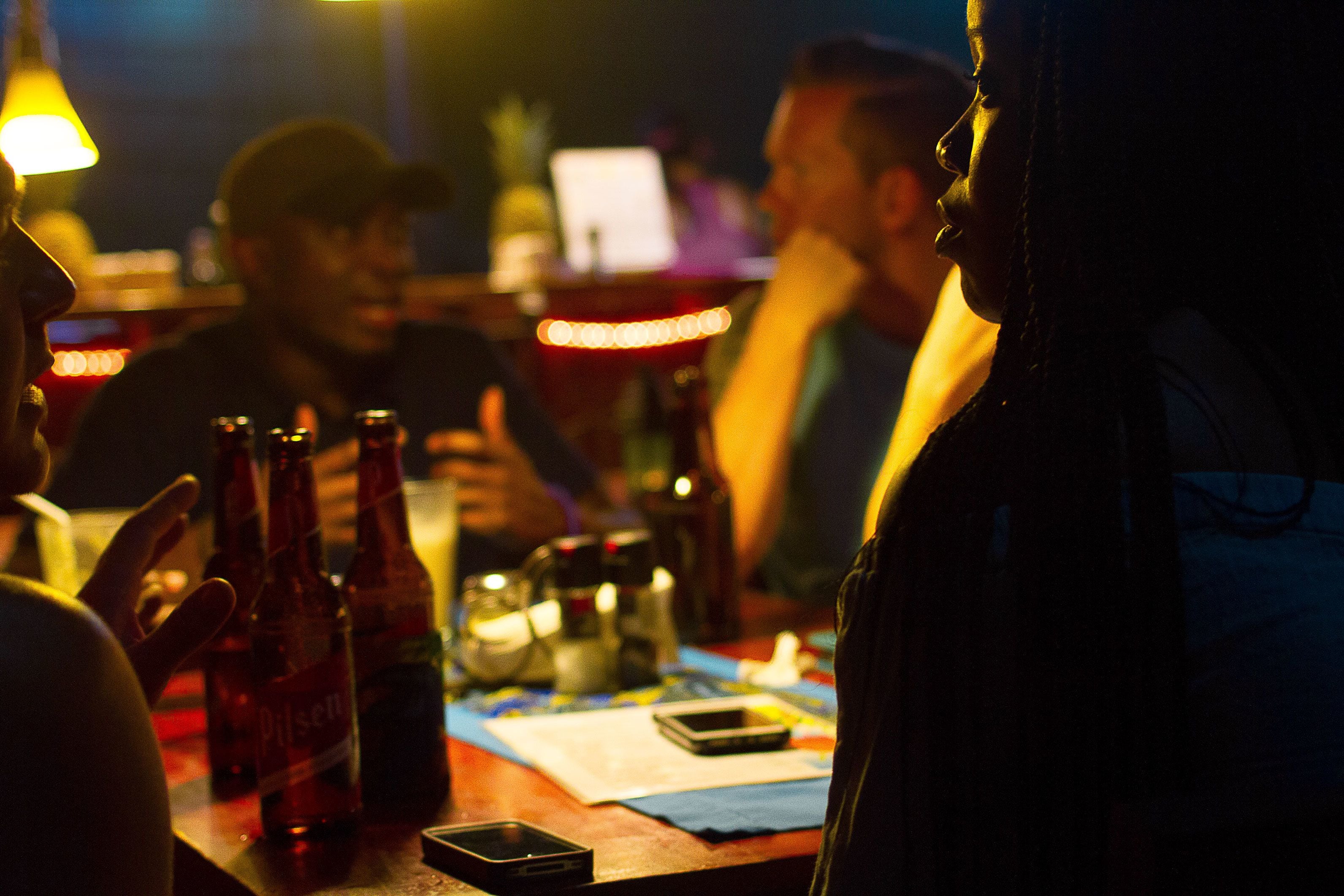 Foto - Hotel La Colina