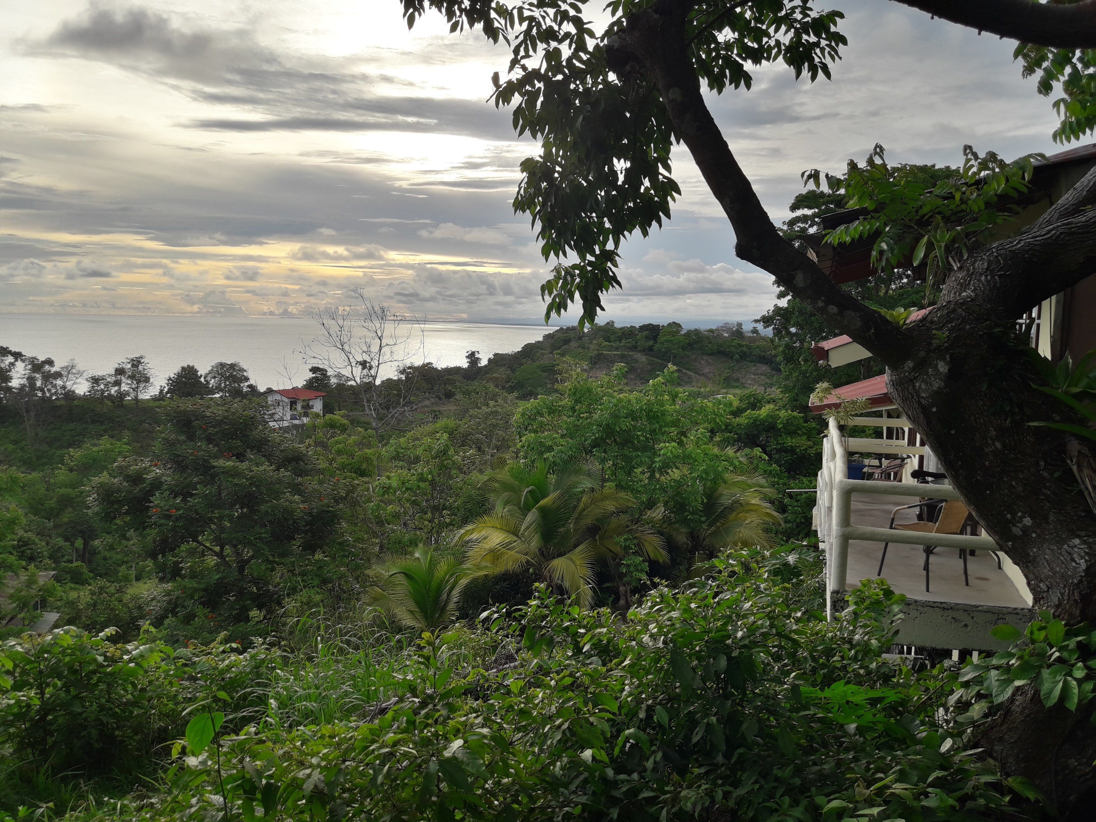 Foto - Hotel La Colina