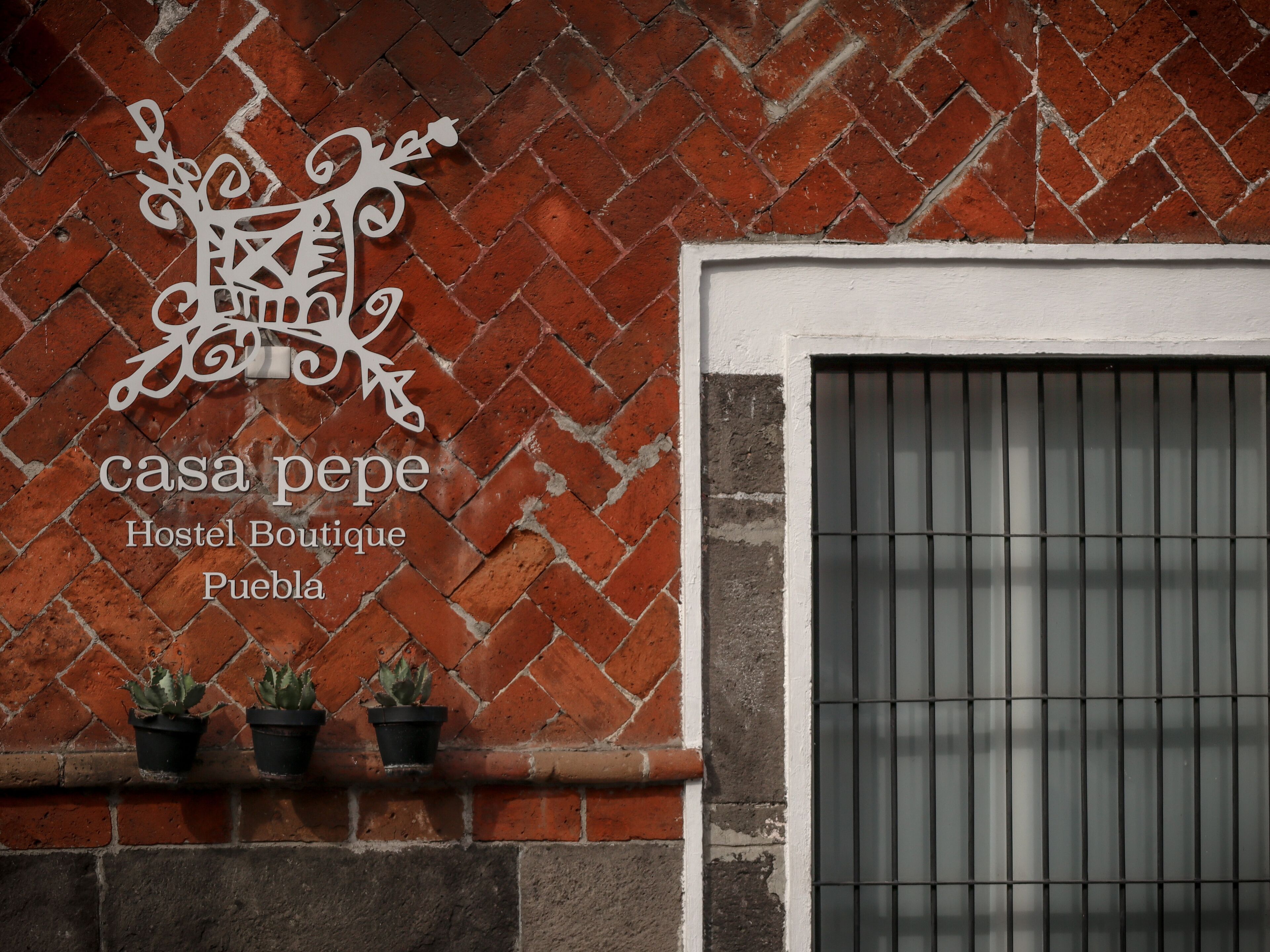 Foto - Casa Pepe