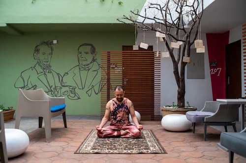 Yoga