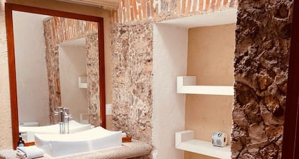 Casa Pepe Hostel Boutique - Puebla