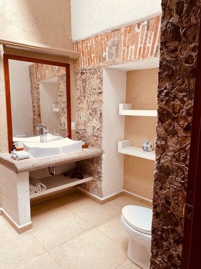 Casa Pepe Hostel Boutique - Puebla