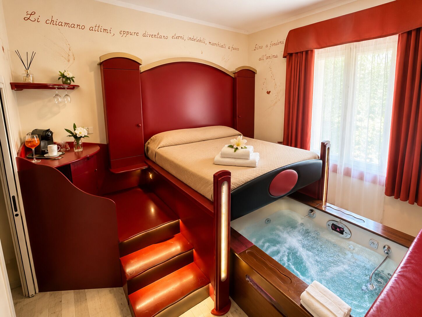 Foto - Hotel Butterfly - We Suite