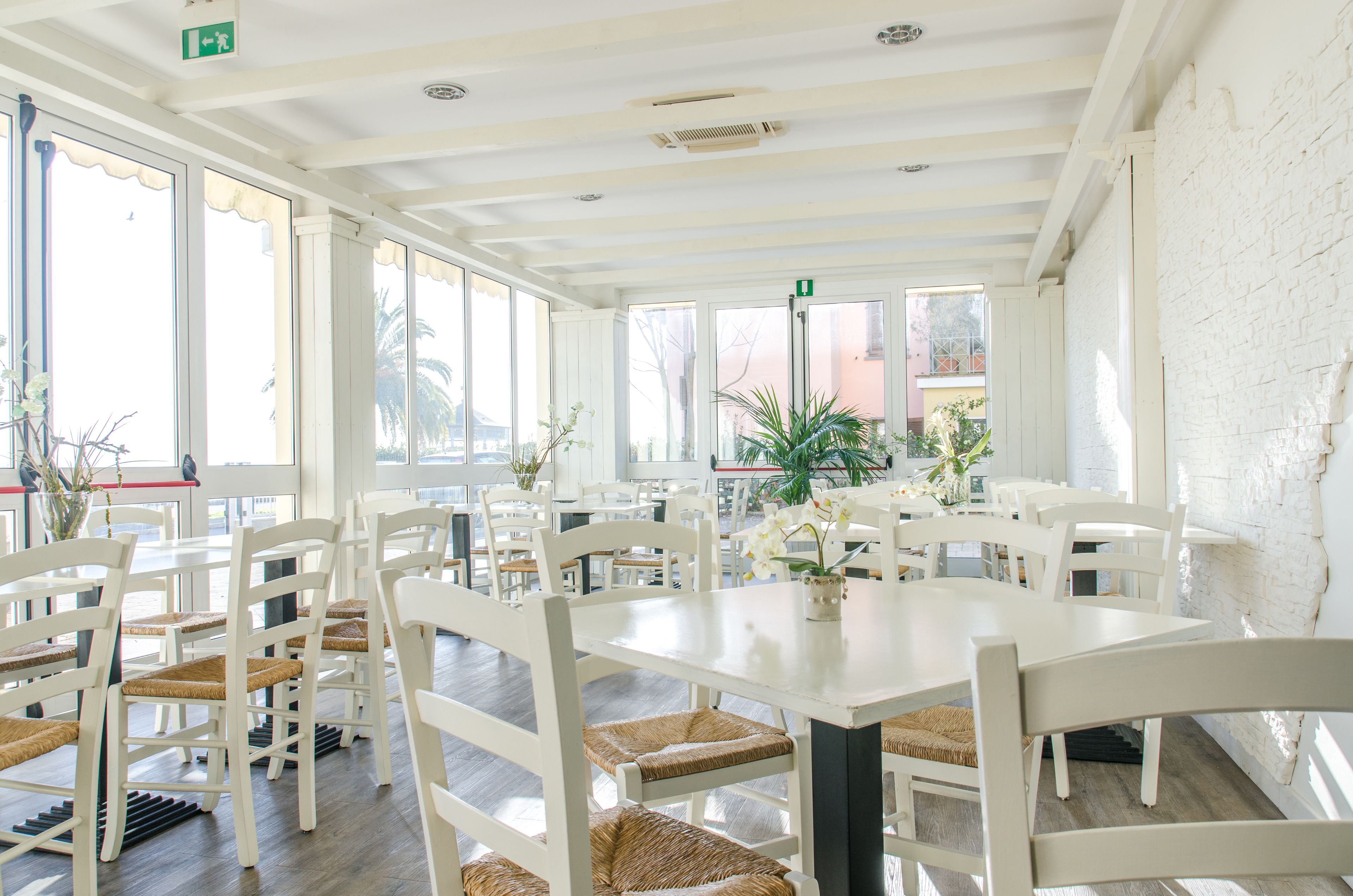 Foto - Hotel Butterfly