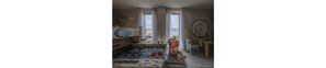 Luxury Suite, 1 Double Bed, Sauna | Individually furnished, blackout drapes, soundproofing, free WiFi - Hotel Butterfly - We Suite (Viareggio)