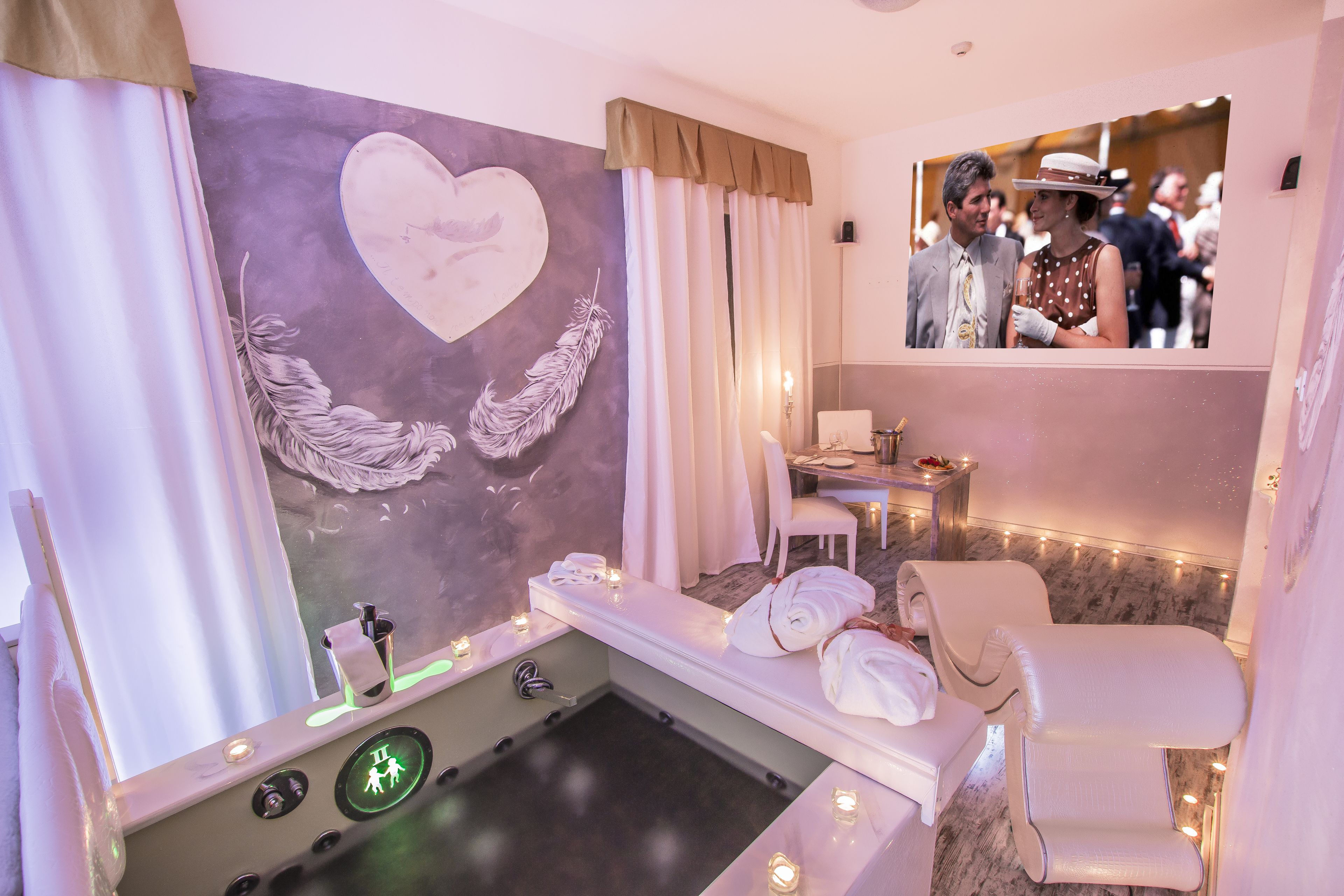Foto - Hotel Butterfly - We Suite