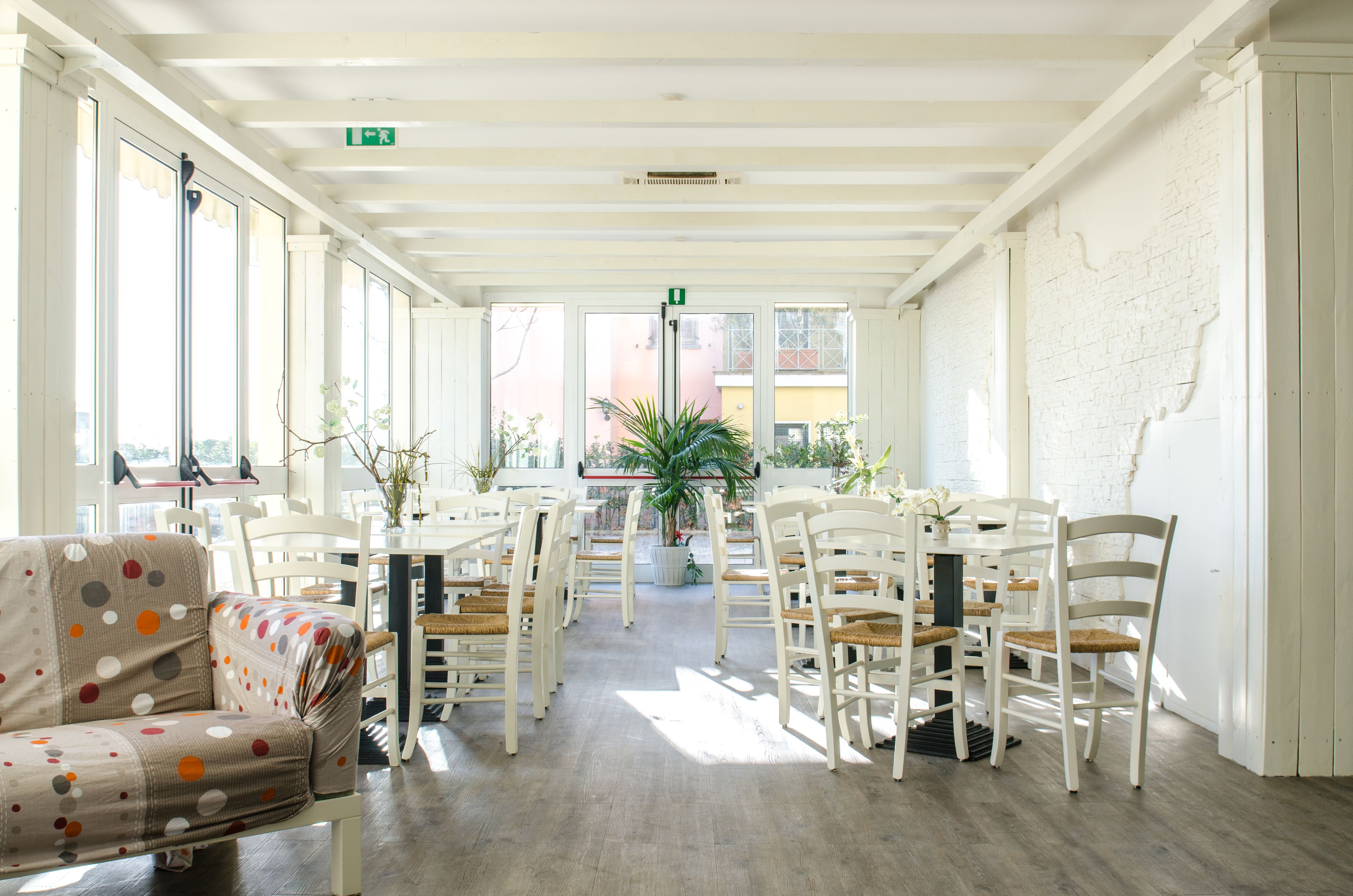 Foto - Hotel Butterfly