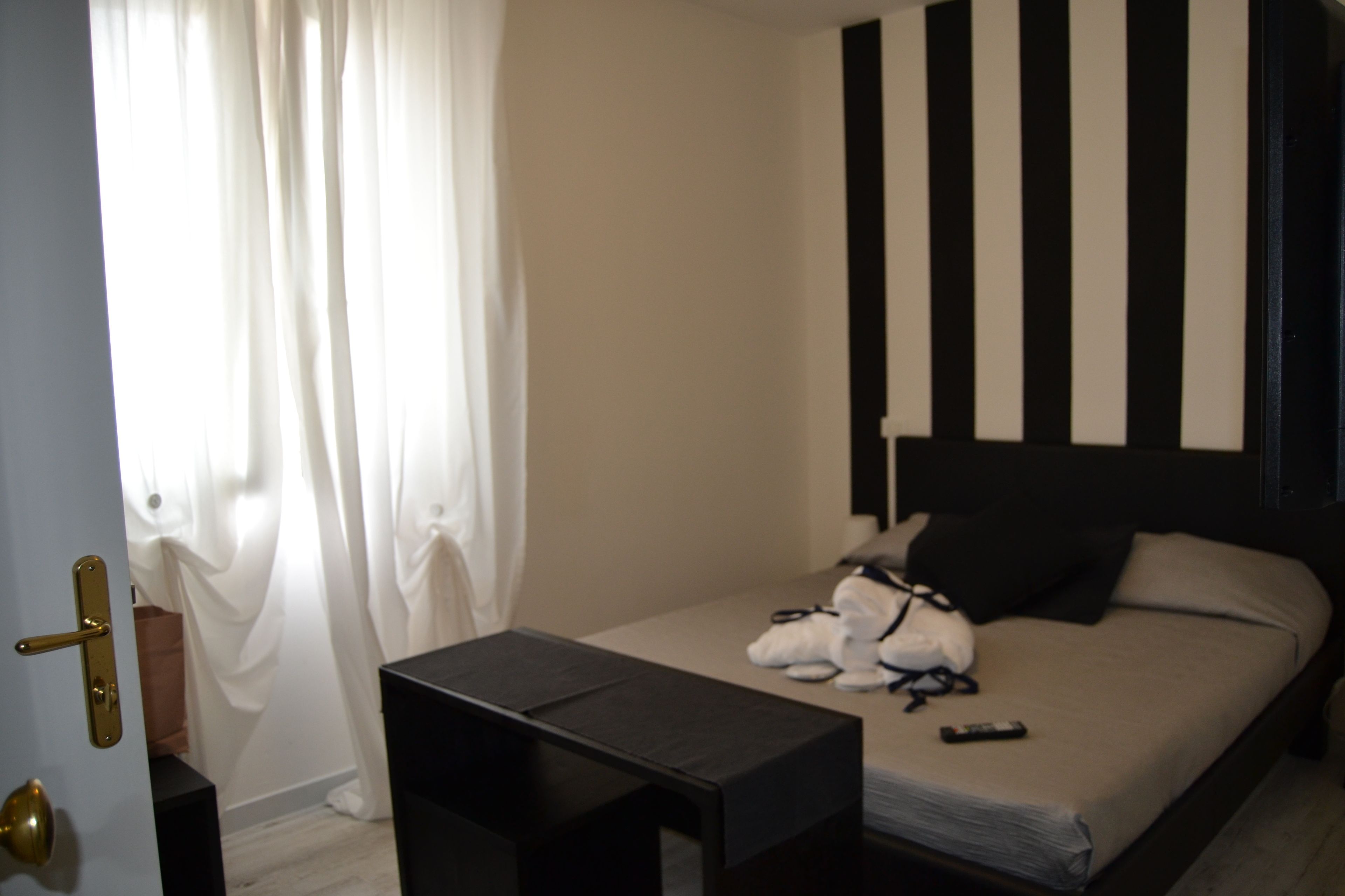 Foto - Hotel Butterfly