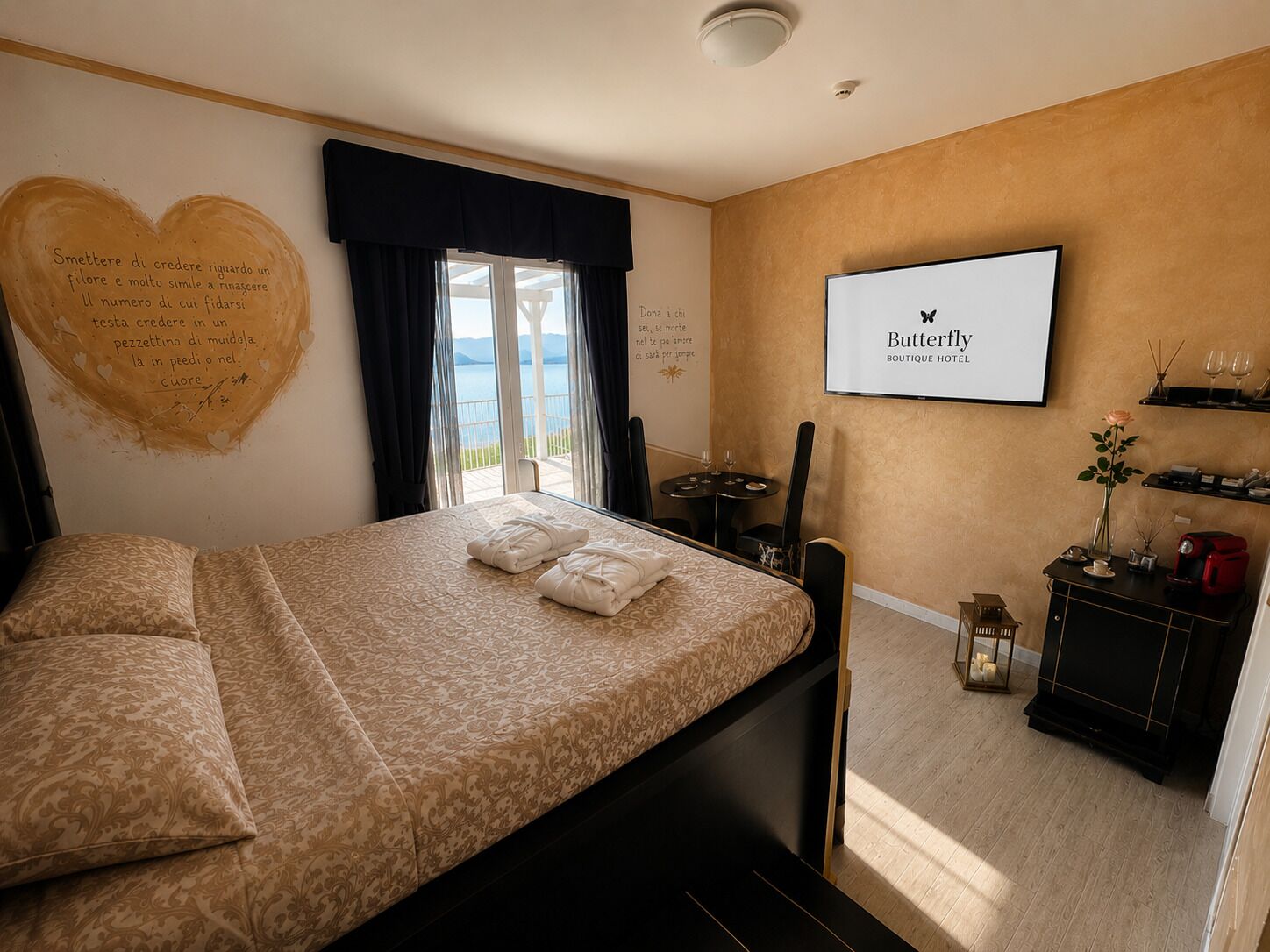 Foto - Hotel Butterfly - We Suite