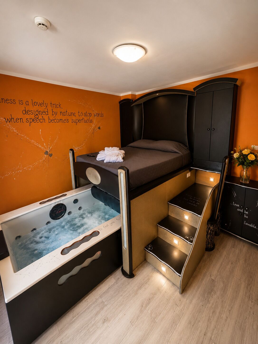 Foto - Hotel Butterfly - We Suite