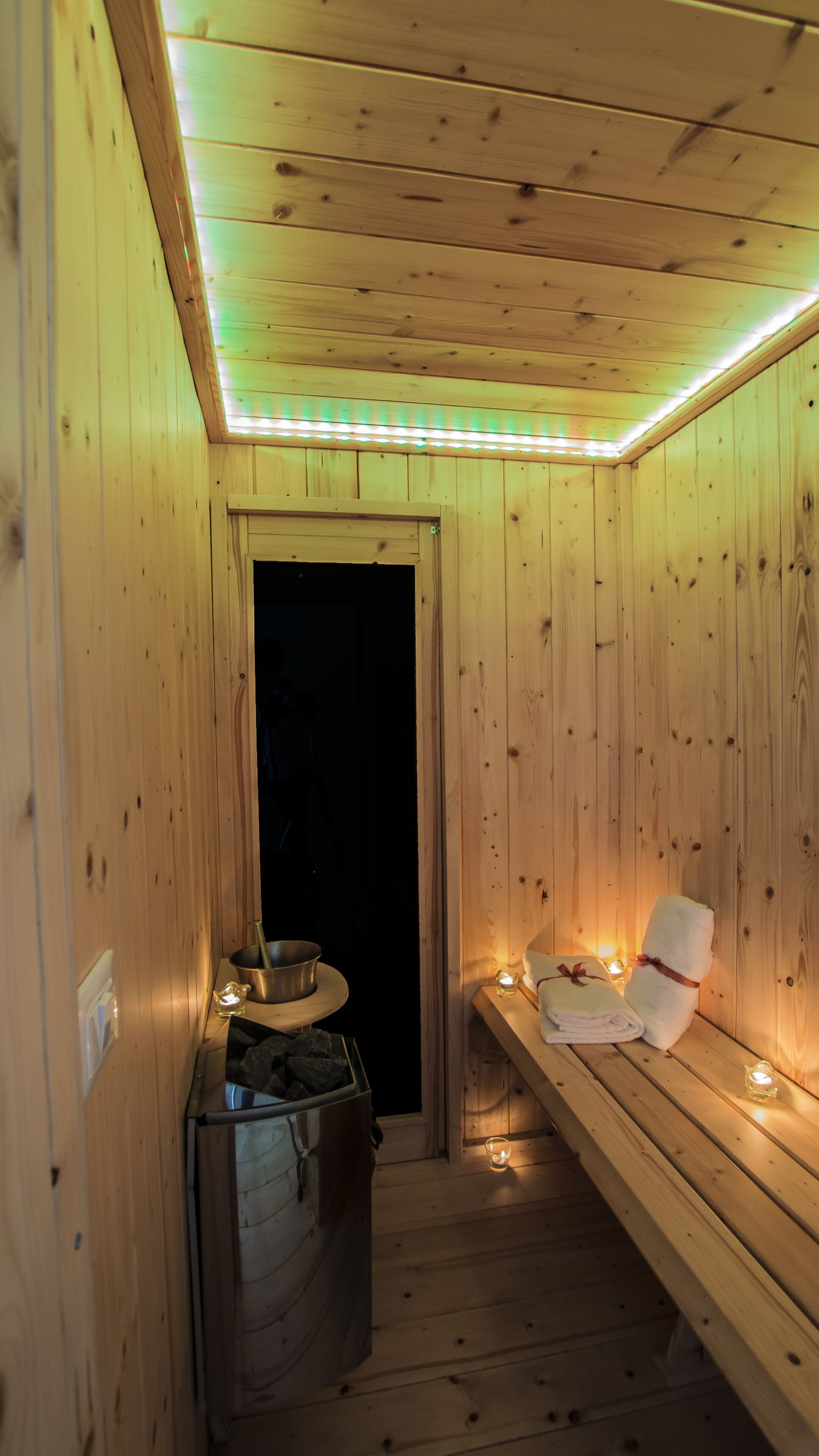 Foto - Hotel Butterfly - We Suite