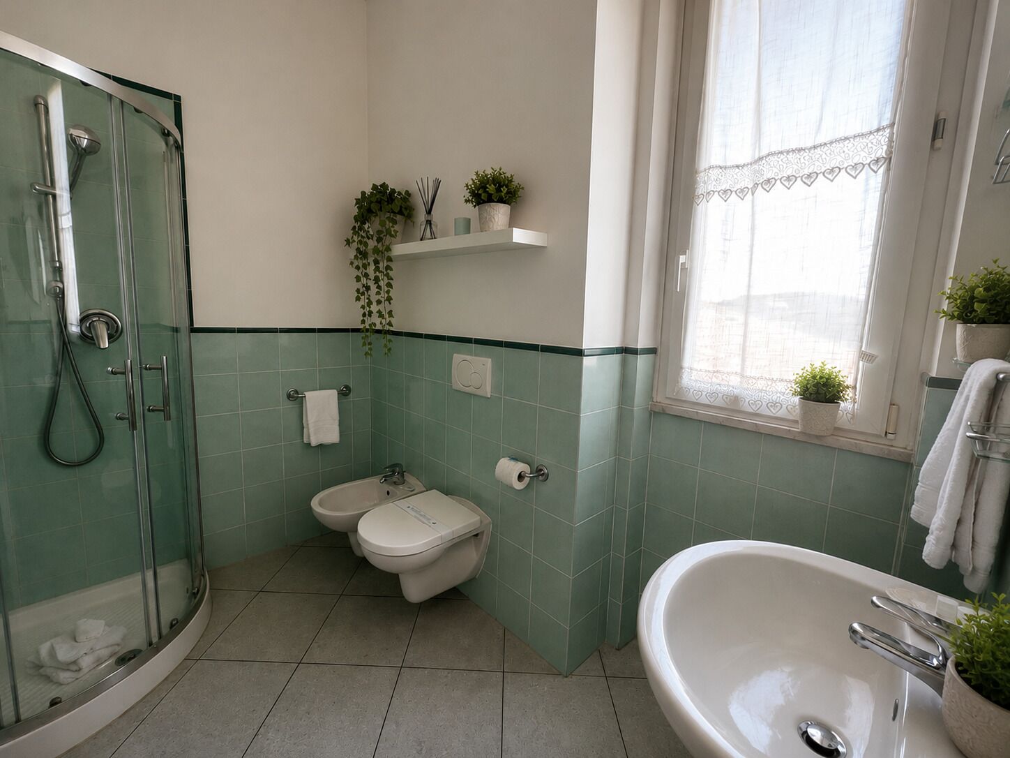 Foto - Hotel Butterfly - We Suite