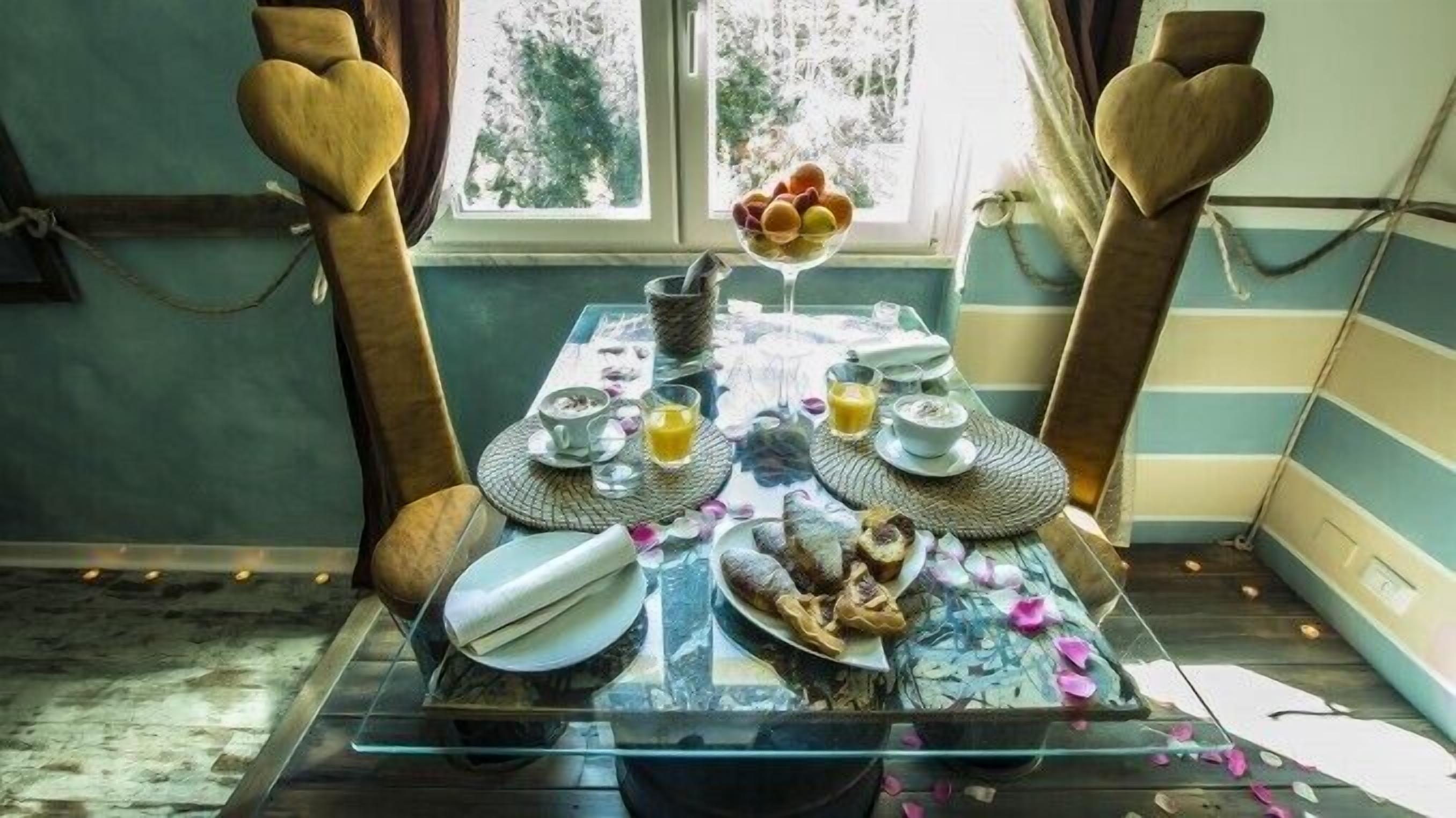 Foto - Hotel Butterfly