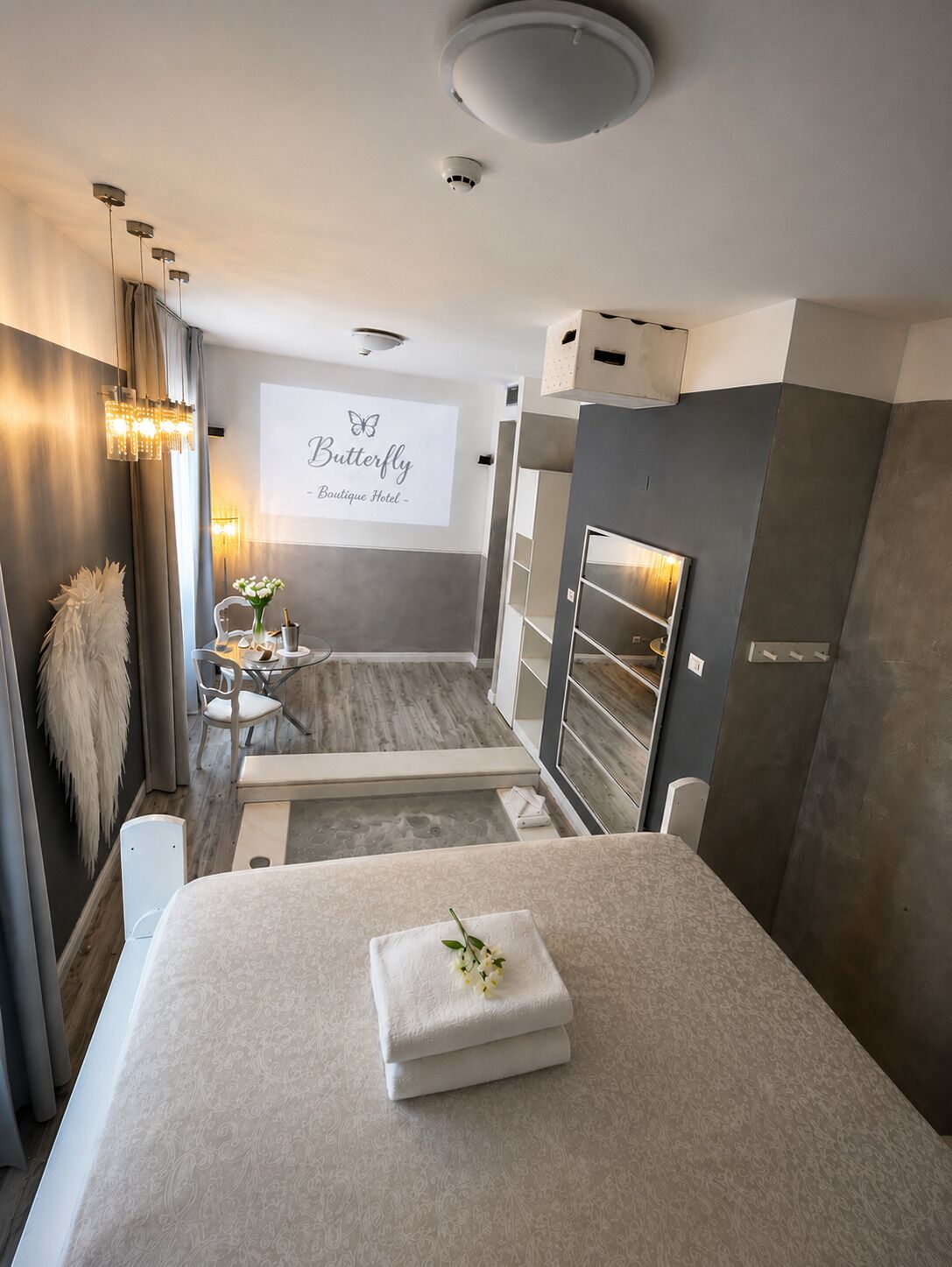 Foto - Hotel Butterfly - We Suite