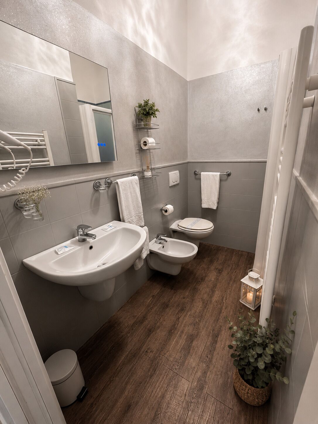 Foto - Hotel Butterfly - We Suite