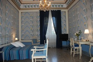 Suite, 2 Schlafzimmer