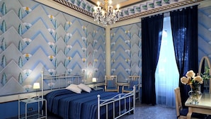 Suite, 2 soverom