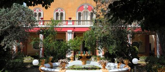 Villarancia – Luxury B&B
