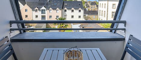 Comfort Apartment, 2 Bedrooms | Terrace/patio