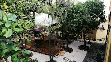 Innenhof